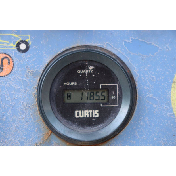 2012 هولوت COMPACT 12DX-44432881