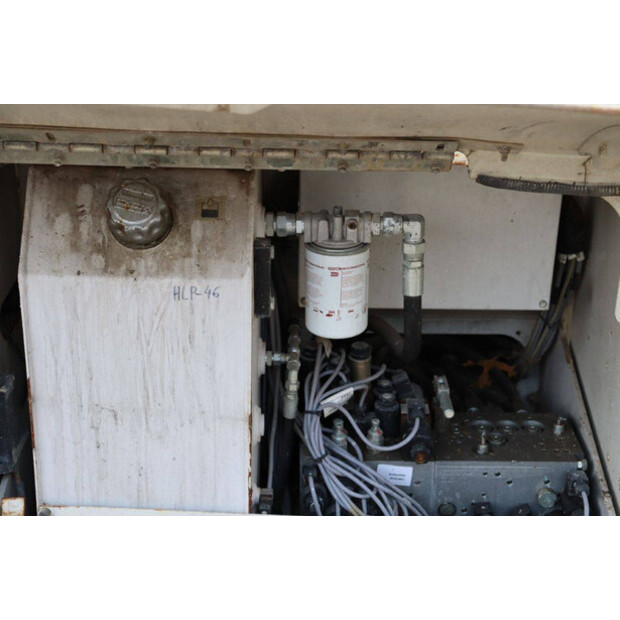 2012 هولوت COMPACT 12DX-44432883