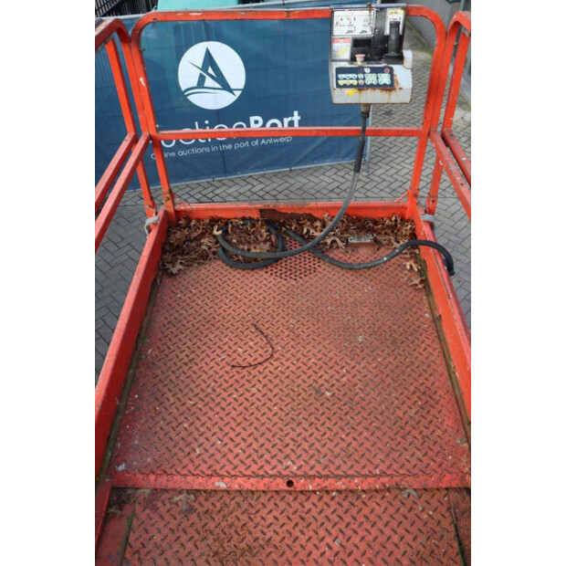 2012 هولوت COMPACT 12DX-44432886