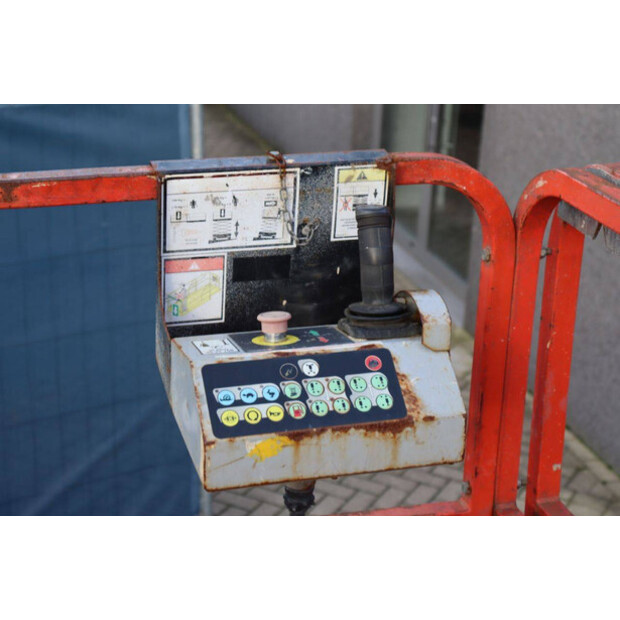 2012 هولوت COMPACT 12DX-44432887