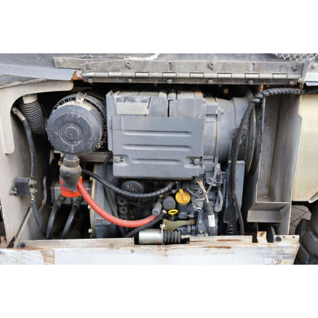 2012 هولوت COMPACT 12DX-44432892