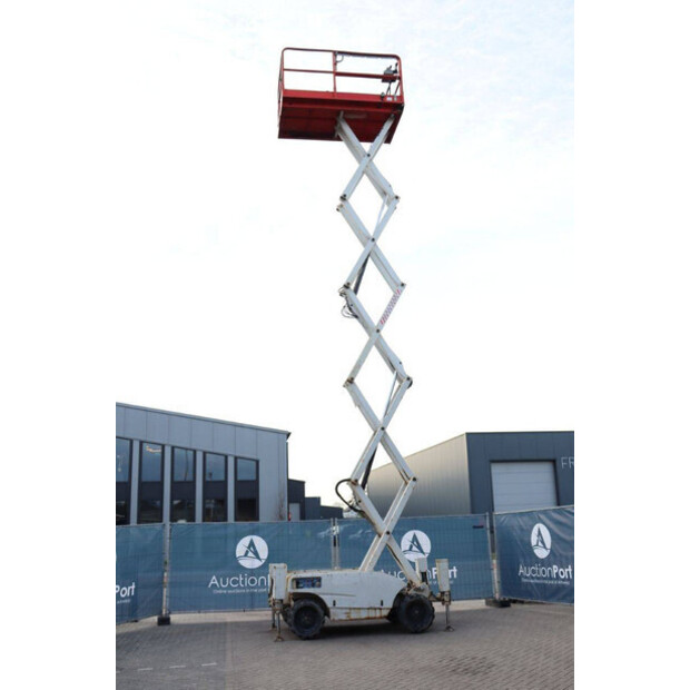 2012 هولوت COMPACT 12DX-44432901