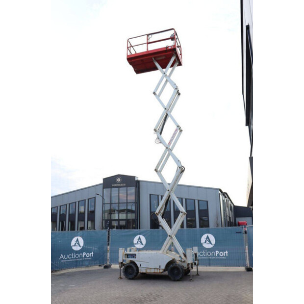 2012 هولوت COMPACT 12DX-44432903