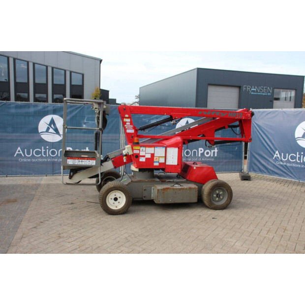 2015 Niftylift HR12-44432908