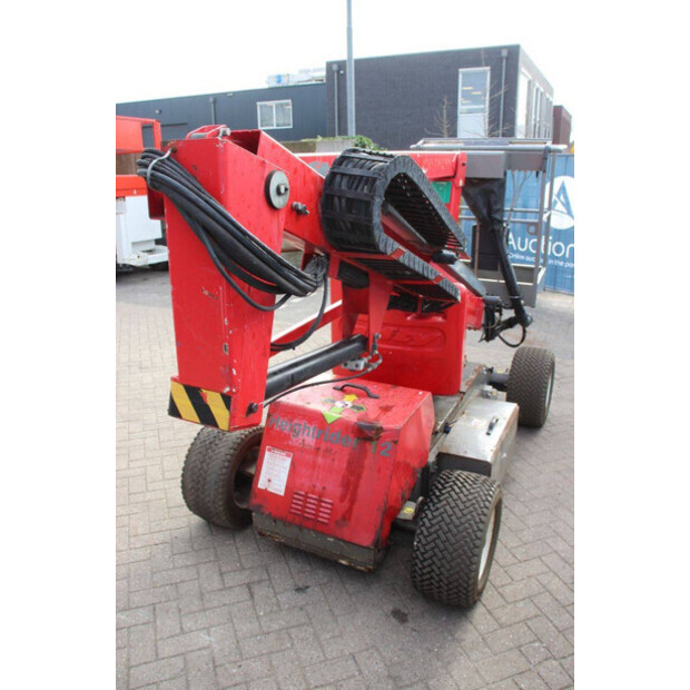 2015 Niftylift HR12-44432912