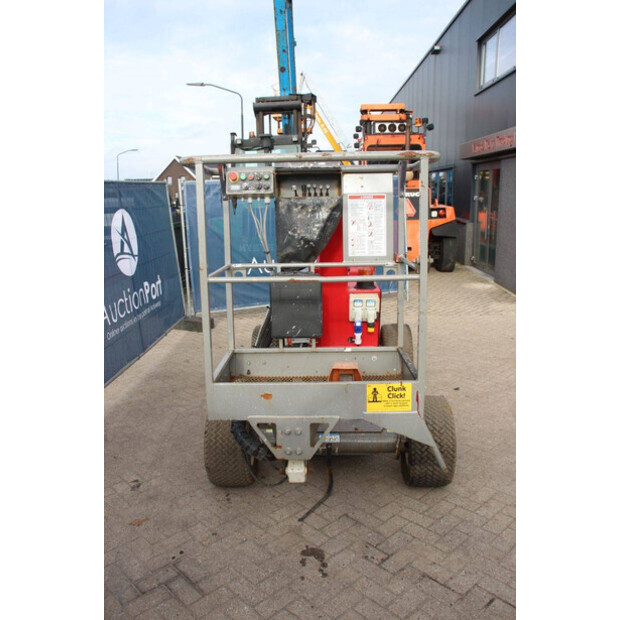 2015 Niftylift HR12-44432914