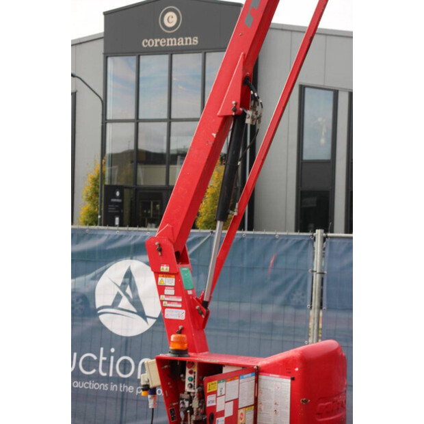 2015 Niftylift HR12-44432935