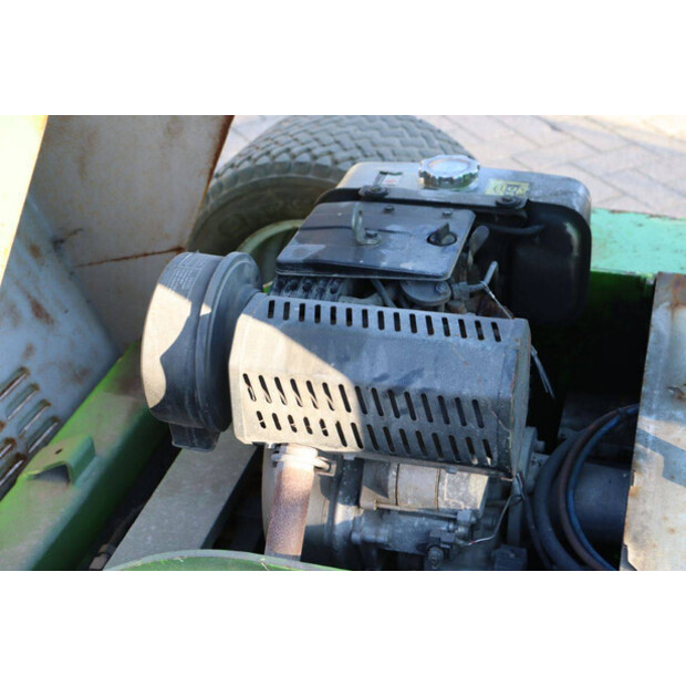 2014 Niftylift HR12NDE-44432957