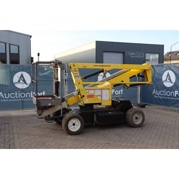 2014 Niftylift HR12NDE-44432971