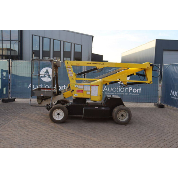 2014 Niftylift HR12NDE-44432972