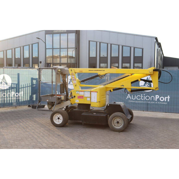 2014 Niftylift HR12NDE-44432973