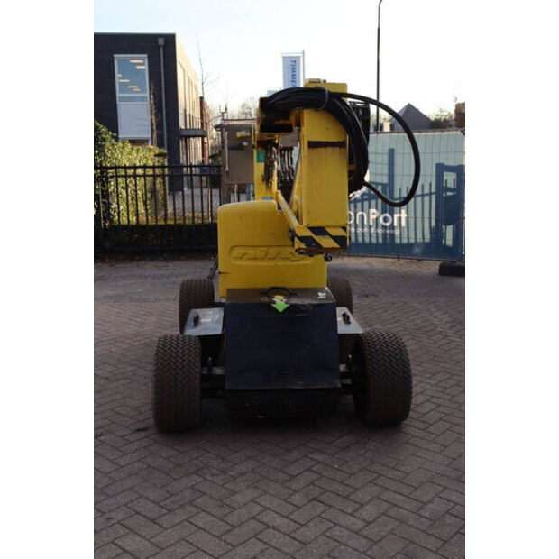 2014 Niftylift HR12NDE-44432975