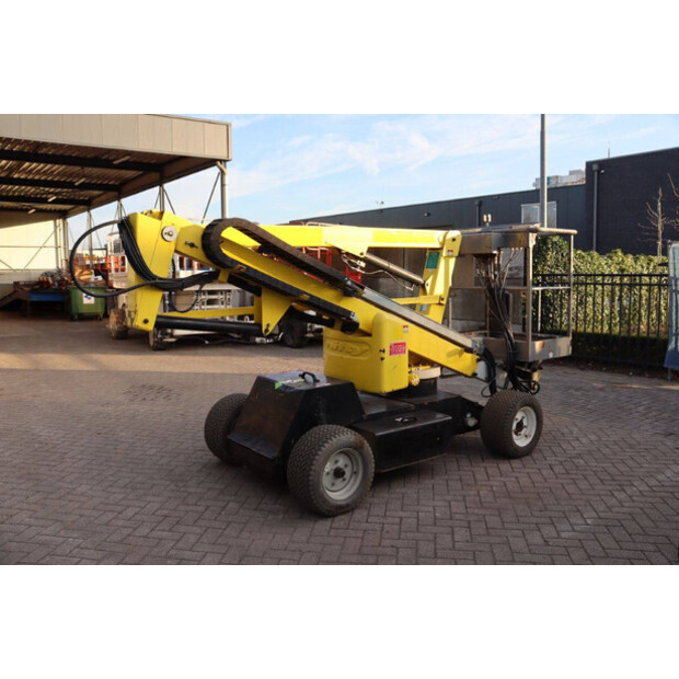 2014 Niftylift HR12NDE-44432976