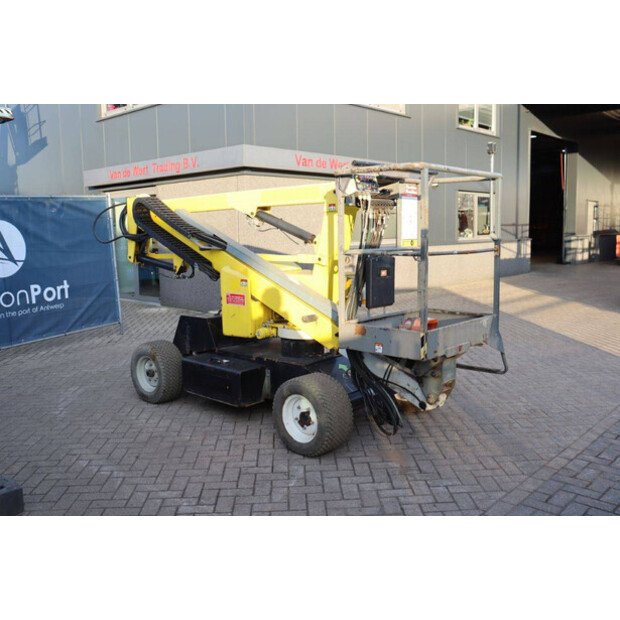 2014 Niftylift HR12NDE-44432977