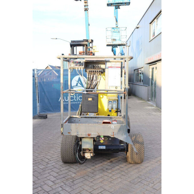2014 Niftylift HR12NDE-44432978