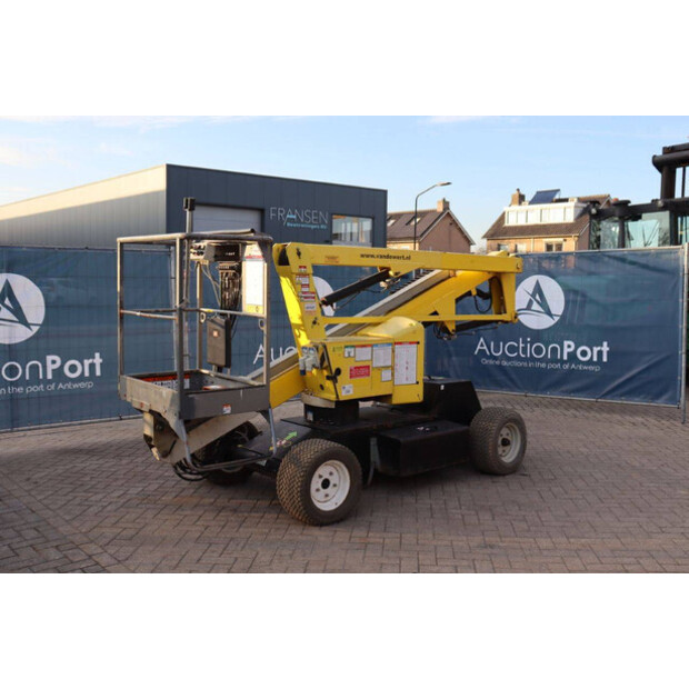 2014 Niftylift HR12NDE-44432979