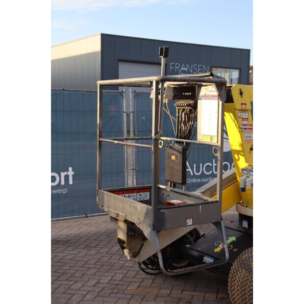 2014 Niftylift HR12NDE-44432980