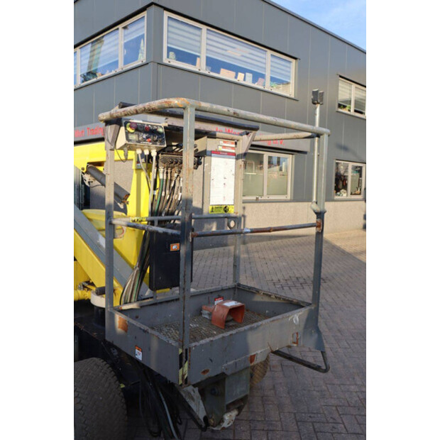 2014 Niftylift HR12NDE-44432981