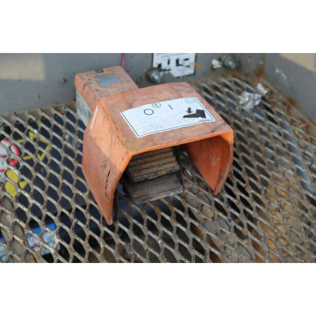 2014 Niftylift HR12NDE-44432983