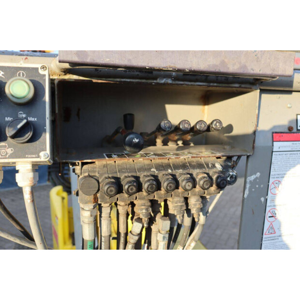 2014 Niftylift HR12NDE-44432985