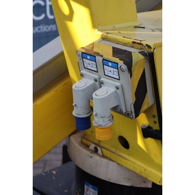 2014 Niftylift HR12NDE-44432986