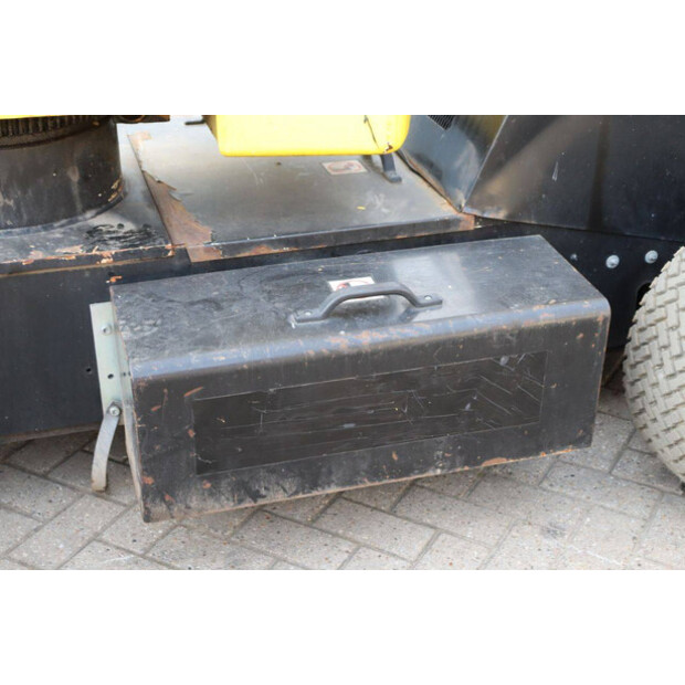 2014 Niftylift HR12NDE-44432989