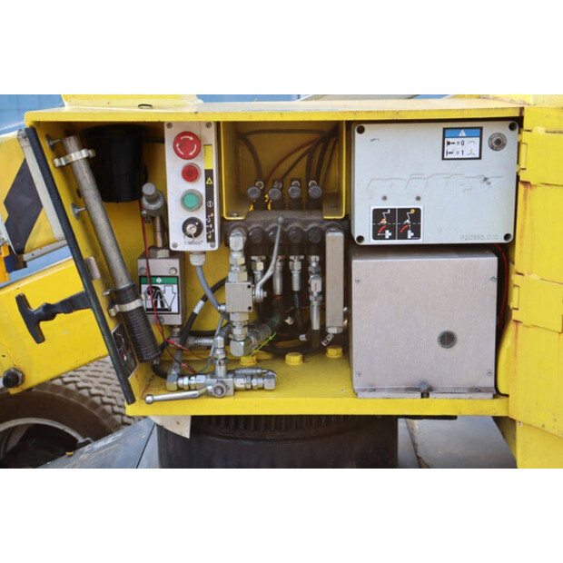 2014 Niftylift HR12NDE-44432990
