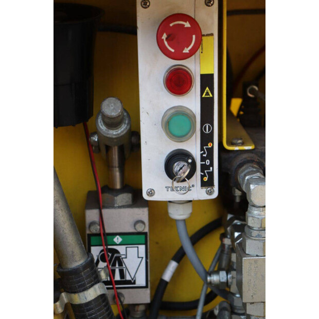 2014 Niftylift HR12NDE-44432991