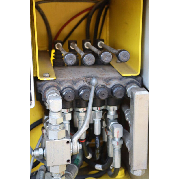 2014 Niftylift HR12NDE-44432992