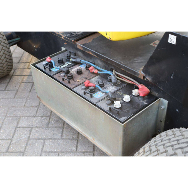 2014 Niftylift HR12NDE-44432994