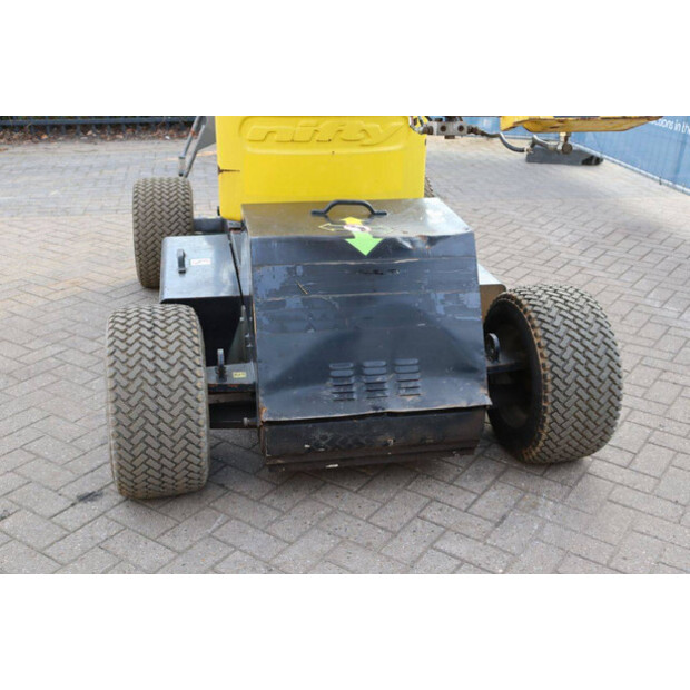 2014 Niftylift HR12NDE-44432996