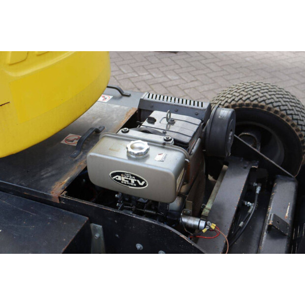 2014 Niftylift HR12NDE-44432997