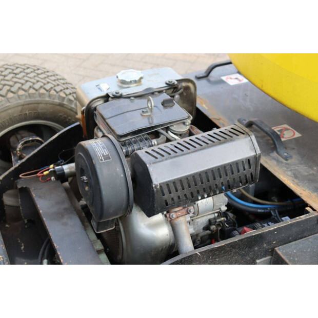 2014 Niftylift HR12NDE-44432999