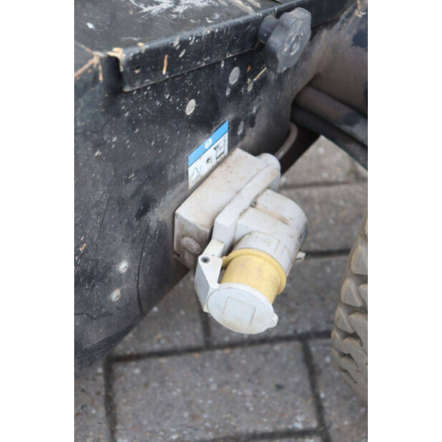 2014 Niftylift HR12NDE-44433004