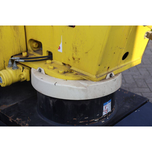 2014 Niftylift HR12NDE-44433007