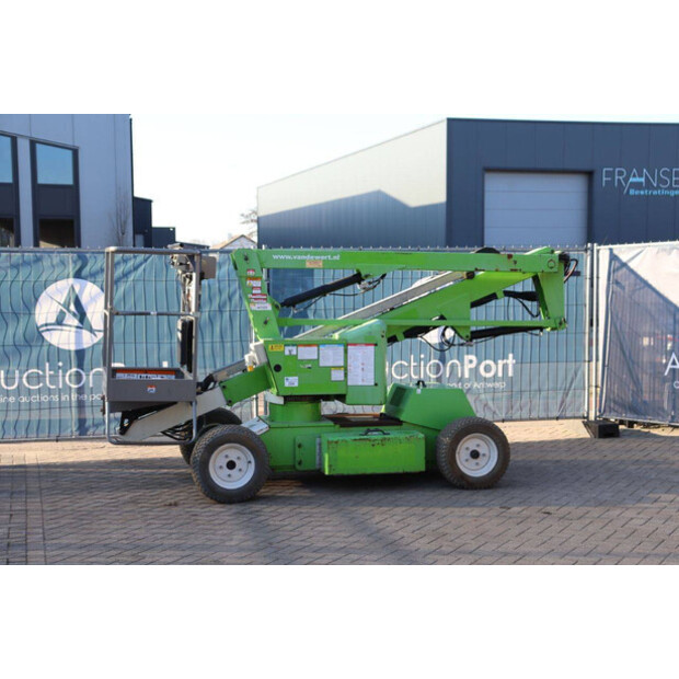 2015 Niftylift HR12NDE-44433013