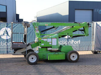 Image for 2015 Niftylift HR12NDE