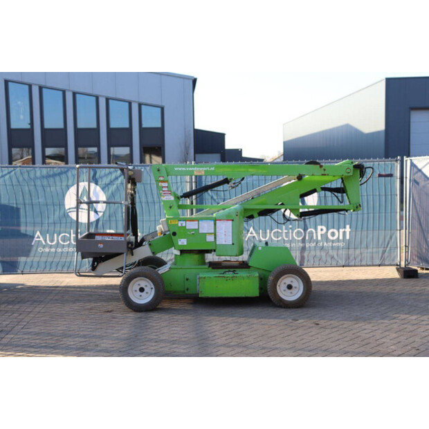 2015 Niftylift HR12NDE-44433014