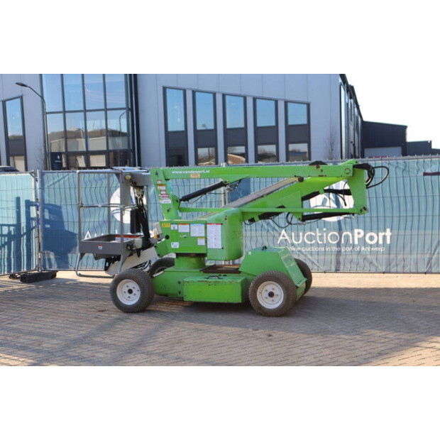 2015 Niftylift HR12NDE-44433015