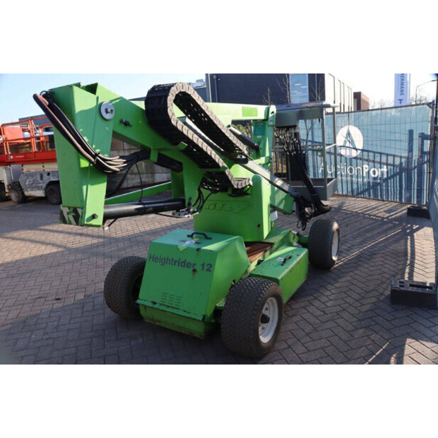 2015 Niftylift HR12NDE-44433018