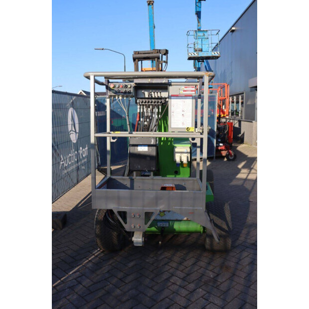 2015 Niftylift HR12NDE-44433020