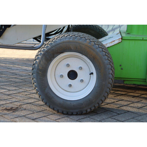 2015 Niftylift HR12NDE-44433022