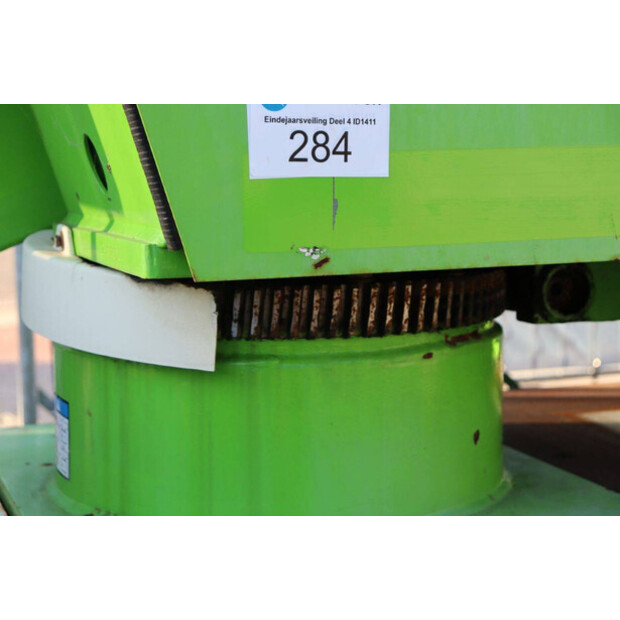 2015 Niftylift HR12NDE-44433023