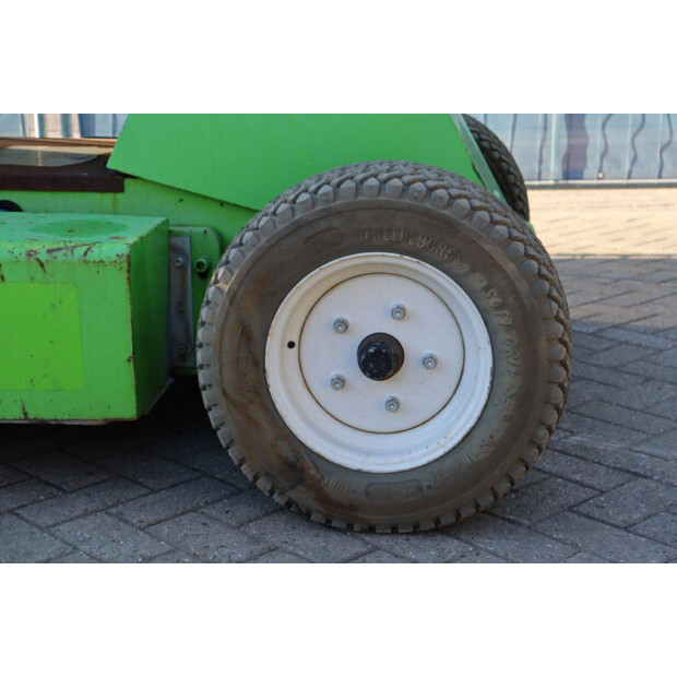 2015 Niftylift HR12NDE-44433024