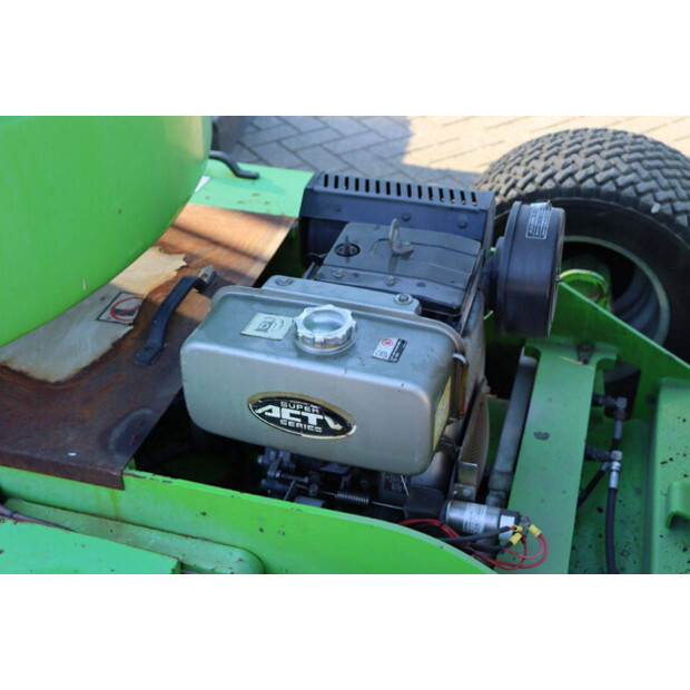 2015 Niftylift HR12NDE-44433031