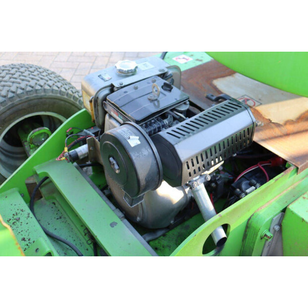 2015 Niftylift HR12NDE-44433033