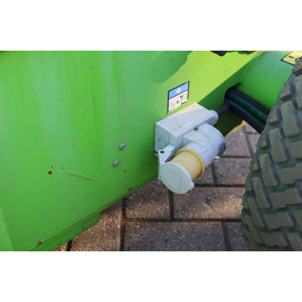 2015 Niftylift HR12NDE-44433035