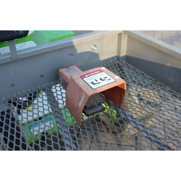 2015 Niftylift HR12NDE-44433038