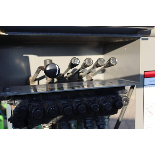 2015 Niftylift HR12NDE-44433040