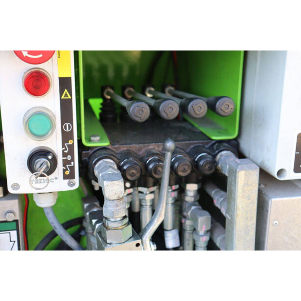 2015 Niftylift HR12NDE-44433043